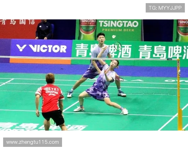 爱羽赛事直播：羽毛球精彩对决在线观看